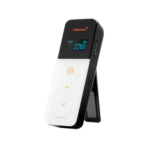 Lumitester smart kikkoman - luminómetro atp/amp