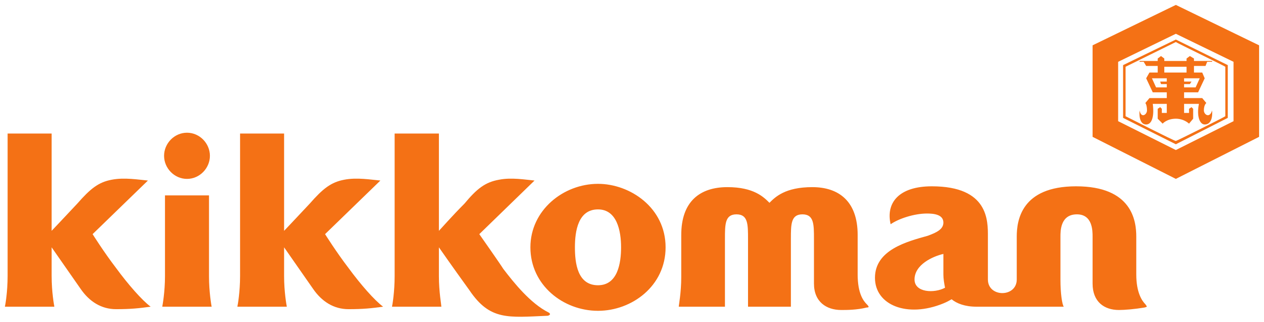 Kikkoman
